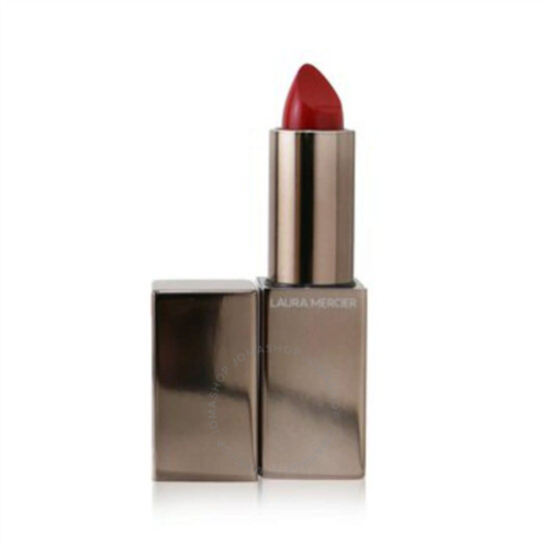 Laura Mercier - Rouge Essentiel Silky Creme Lipstick - # Rouge Muse (Blue Red) 3.5g/0.12oz