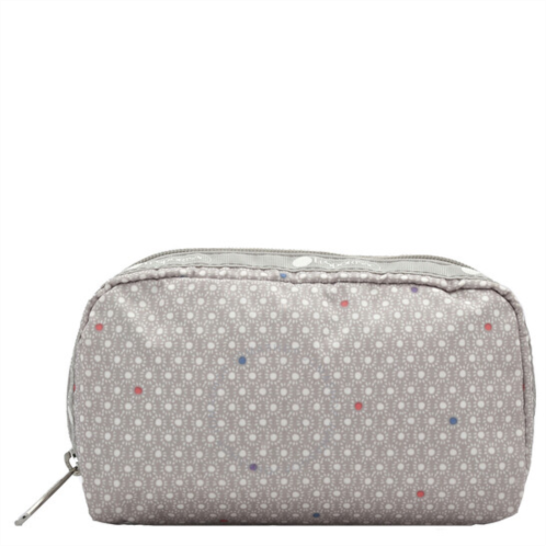 Le Sportsac Comet Rectangular Cosmetic Pouch.