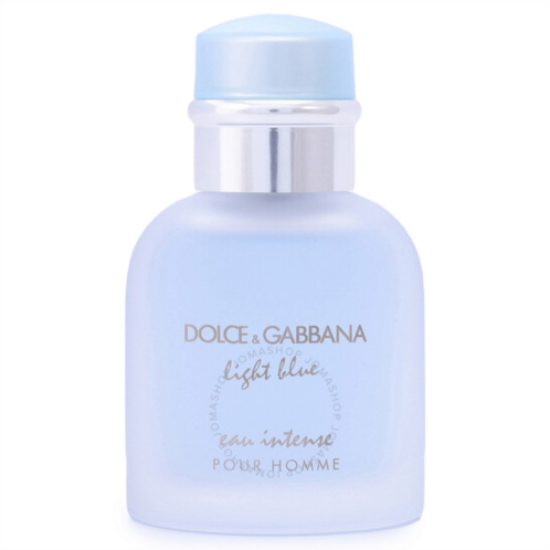 Dolce & Gabbana Light Blue Eau Intense / EDP Spray 3.3 oz (100 ml) (m)