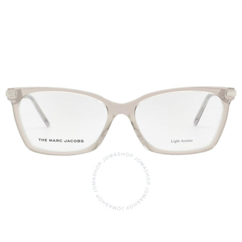 Marc Jacobs Demo Cat Eye Ladies Eyeglasses