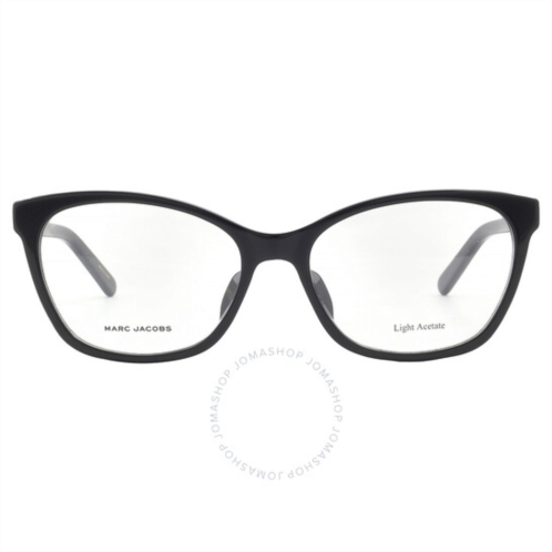 Marc Jacobs Demo Cat Eye Ladies Eyeglasses