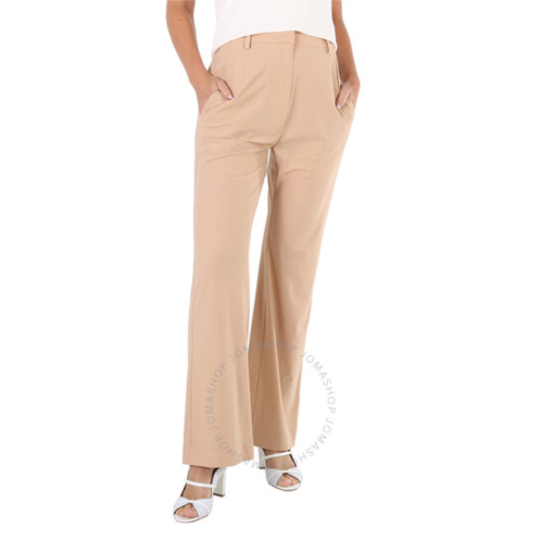 Mm6 Maison Margiela Mm6 Ladies Loose Formal Pants, Brand Size 40 (US Size 8)