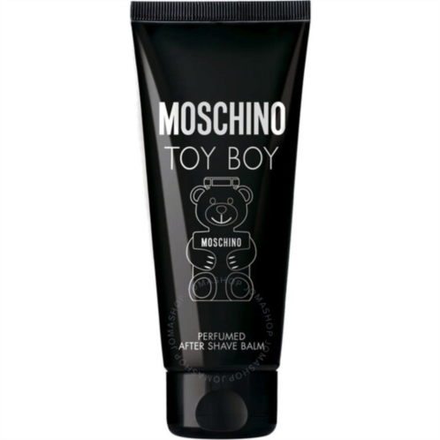 Moschino Mens Toy Boy Aftershave 3.4 oz Bath & Body
