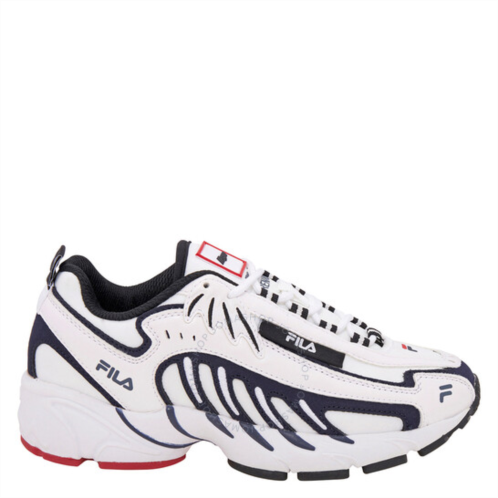 Msgm X Fila Sneakers, Brand Size 37 (US Size 6)