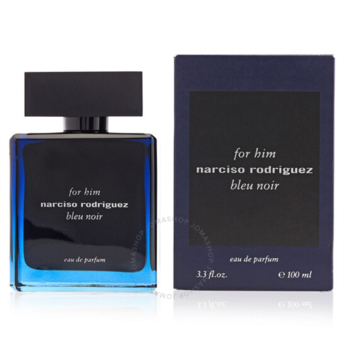 Narciso Rodriguez Bleu Noir EDP / EDP Spray 3.3 oz (100 ml) (m)