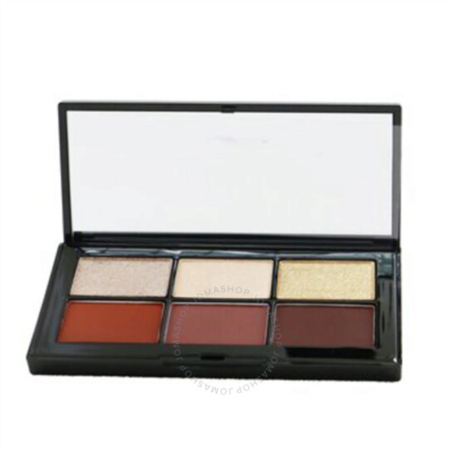 Nars Ladies Claudette St Germain Des Pres Eyeshadow Palette Makeup