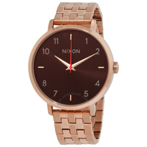 Nixon Arrow Quartz Watch