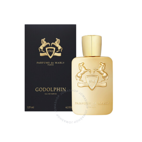 Parfums De Marly Mens Godolphin EDP Spray 4.2 oz (125 ml)