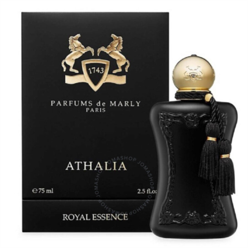 Parfums De Marly Unisex Athalia EDP Spray 2.5 oz (75 ml)