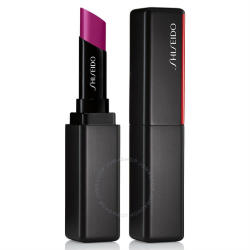Shiseido ColorGel LipBalm 0.07 oz, Color 109 Wisteria (Sheer Berry)