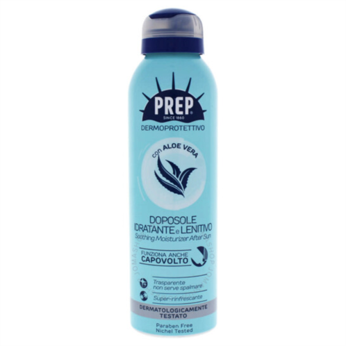 Prep Soothing Moisturizer After Sun Spray by for Unisex - 5 oz Spray