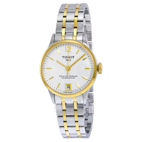 Tissot T-Classic Collection Automatic Ladies Watch