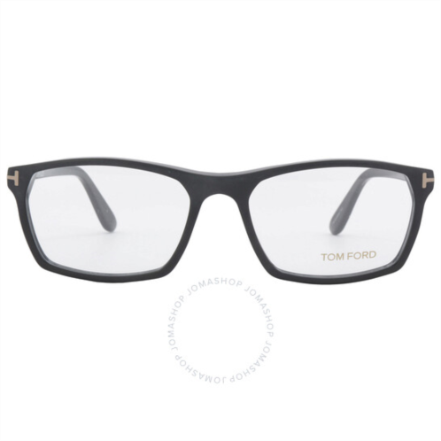 Tom Ford Demo Rectangular Mens Eyeglasses