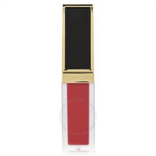 Tom Ford Liquid Lip Luxe Matte No.129 Carnal Red 6Ml / 0.2Oz