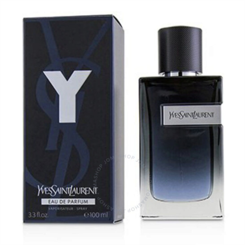 Yves Saint Laurent Y / Ysl EDP Spray 3.3 oz (100 ml) (m)