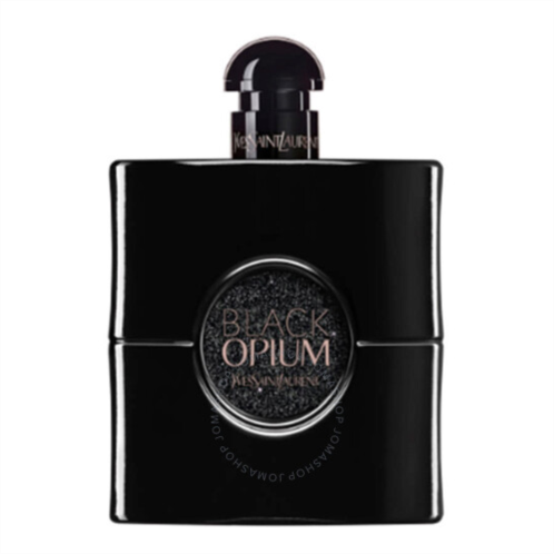 Yves Saint Laurent Ladies Black Opium Le Parfum EDP Spray 3.04 oz Fragrances