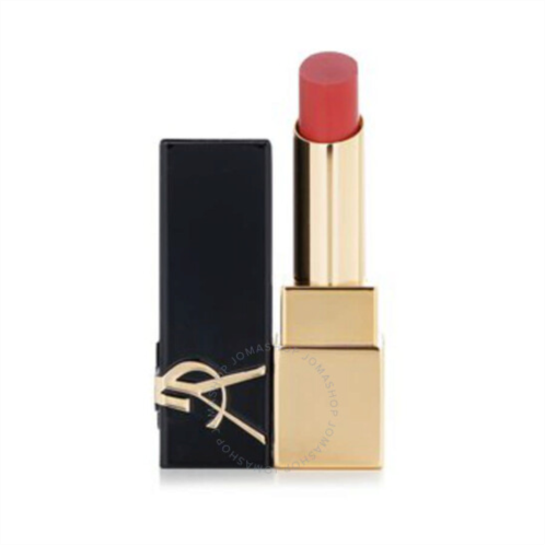 Yves Saint Laurent Ladies Rouge Pur Couture The Bold Lipstick 0.11 oz # 10 Brazen Nude Makeup