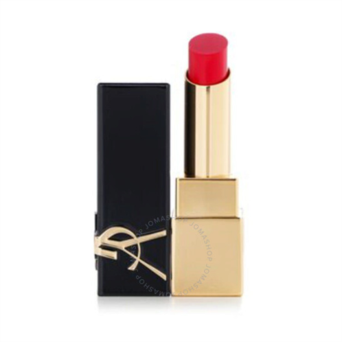 Yves Saint Laurent Ladies Rouge Pur Couture The Bold Lipstick 0.11 oz # 7 Unhibited Flame Makeup