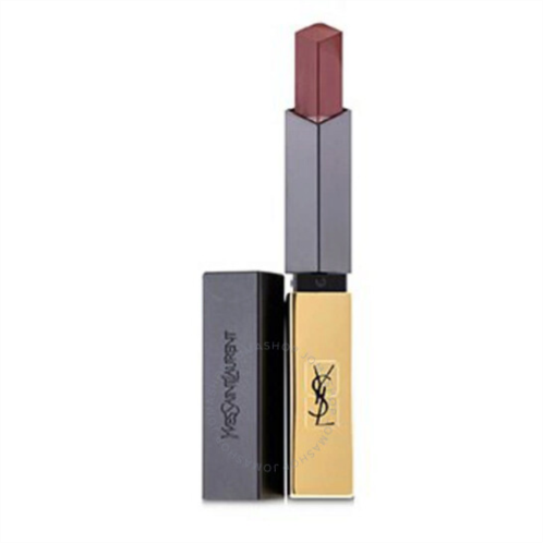 Yves Saint Laurent Ladies Rouge Pur Couture The Slim Leather Matte Lipstick #9 Makeup
