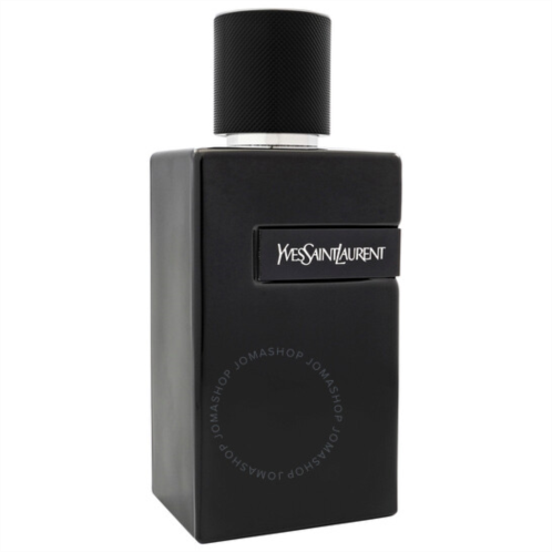 Yves Saint Laurent Mens Y Le Parfum 3.4 oz Fragrances