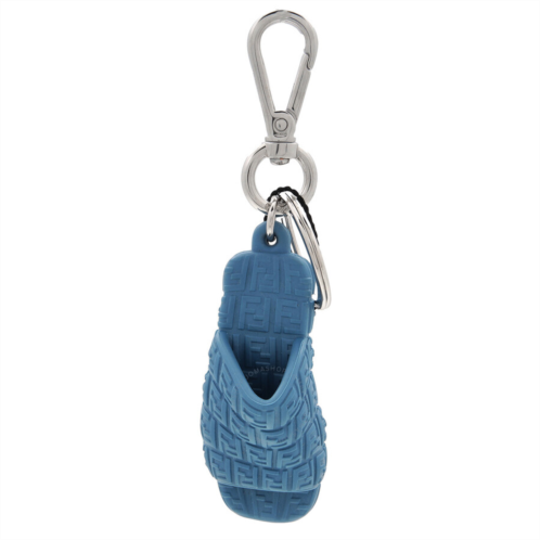 Fendi Sandal Rubber Keychain