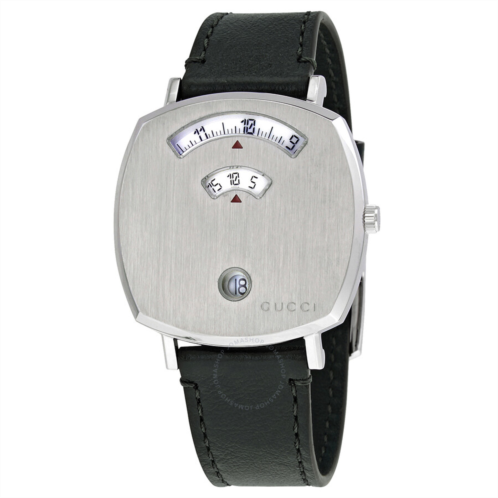 Gucci Grip Quartz Watch