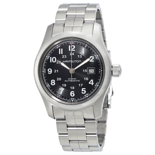 Hamilton Khaki Field Automatic Mens Watch
