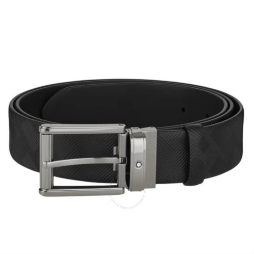 Montblanc Extreme 3.0 Leather Belt