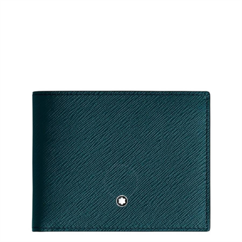 Montblanc Sartorial Leather Wallet