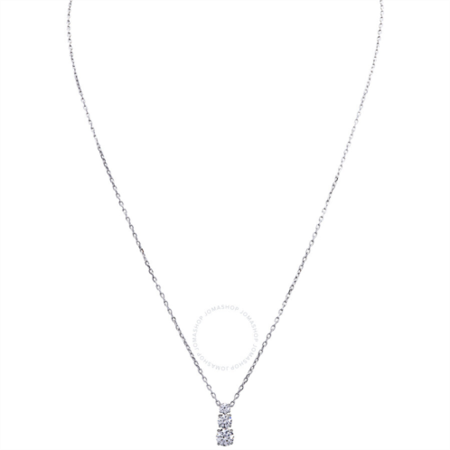 Swarovski Attract Trilogy Necklace