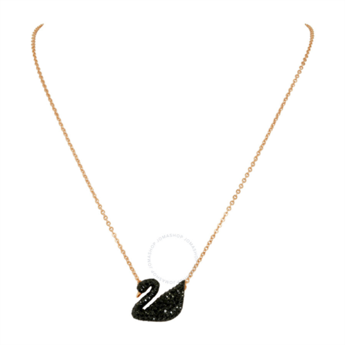 Swarovski Iconic Swan Pendant