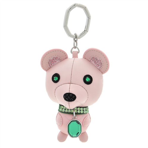 Swarovski Icons Kris Bear Key Ring