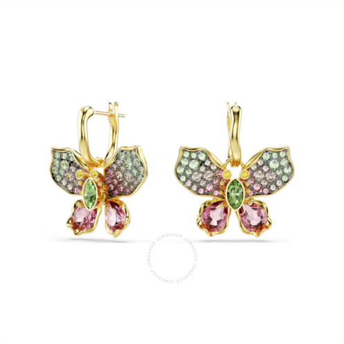 Swarovski Idyllia Drop Earrings