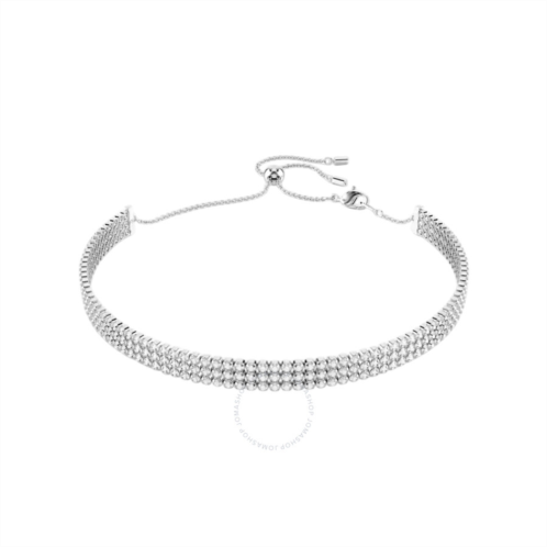 Swarovski Matrix Tennis Choker