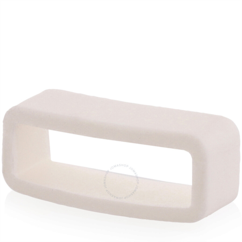 Swatch White Loop