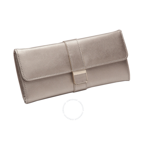 Wolf Palermo Pewter Jewelry Roll