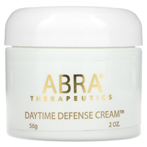 Abracadabra, Abra Therapeutics Abracadabra Abra Therapeutics Daytime Defense Cream 2 oz (56 g)