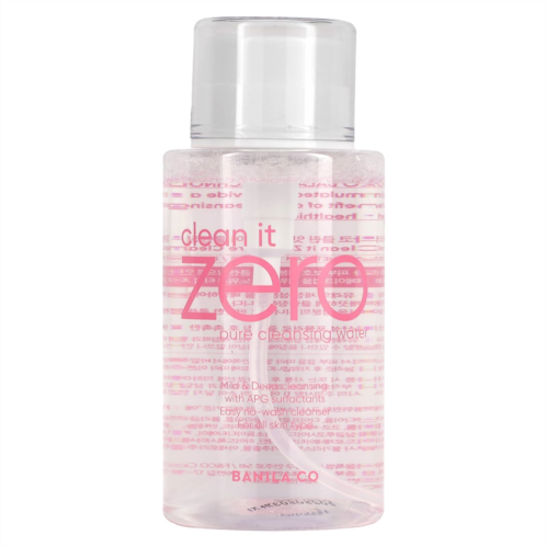 Banila Co Clean It Zero Pure Cleansing Water 10.48 fl oz (310 ml)