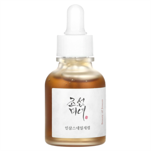 Beauty of Joseon Revive Serum Ginseng + Snail Mucin 1.01 fl oz (30 ml)