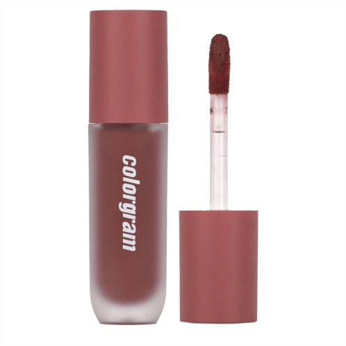 Colorgram Thunderbolt Over Blur Tint 06 Mauve Max 0.14 oz (4 g)