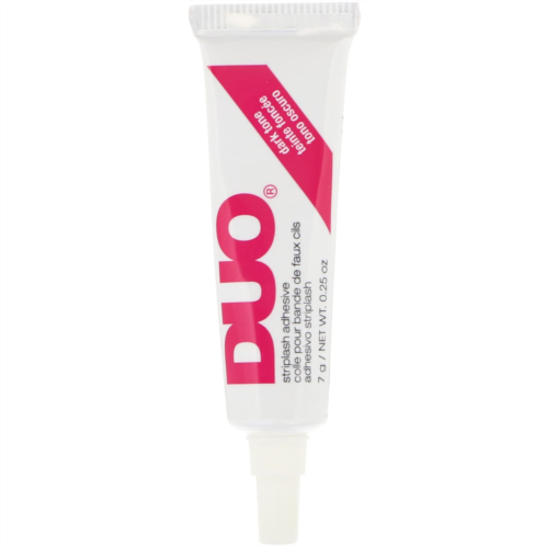 DUO Striplash Adhesive Dark 0.25 oz (7 g)