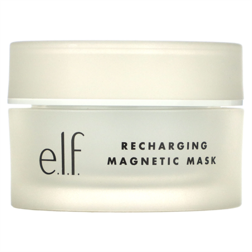 E.L.F. Beauty Shield Recharging Magnetic Beauty Mask Kit 3 Piece Kit