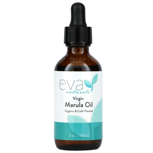 Eva Naturals Virgin Marula Oil 2 oz (60 ml)