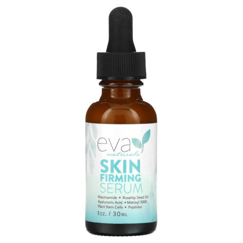 Eva Naturals Skin Firming Serum 1 oz (30 ml)