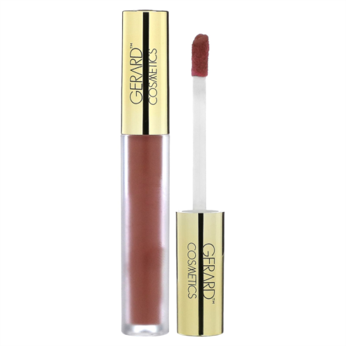 Gerard Cosmetics Hydra Matte Liquid Lipstick 1995 0.085 fl oz (2.5 ml)