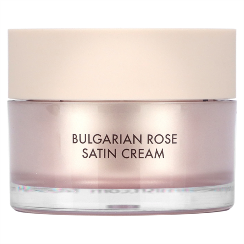 Heimish Bulgarian Rose Satin Cream 55 ml
