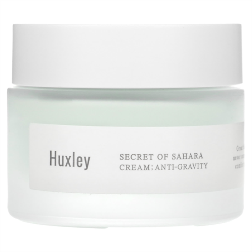 Huxley Secret of Sahara Anti-Gravity Cream 1.69 fl oz (50 ml)