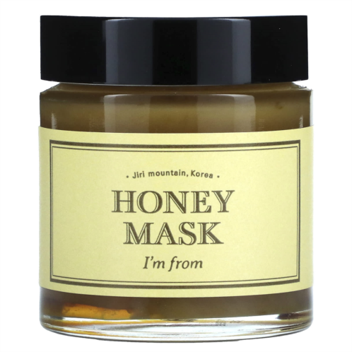 Im From Honey Beauty Mask 4.23 oz (120 g)