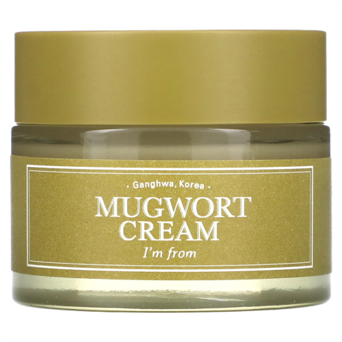 Im From Mugwort Cream 1.76 oz (50 g)