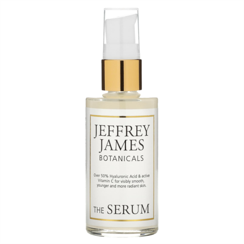 Jeffrey James Botanicals The Serum Deeply Hydrating 2 oz (59 ml)